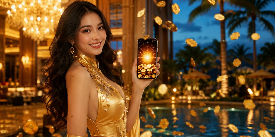Người dùng tại Phú Quốc đặt cược thể thao và casino trực tuyến qua điện thoại