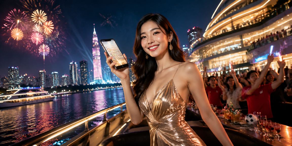 Người dùng Việt Nam xem bảng tỷ lệ kèo thể thao và casino trên hi887
